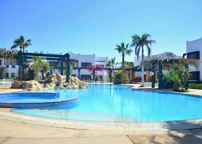 City Center Apartment 2 - Delta Sharm