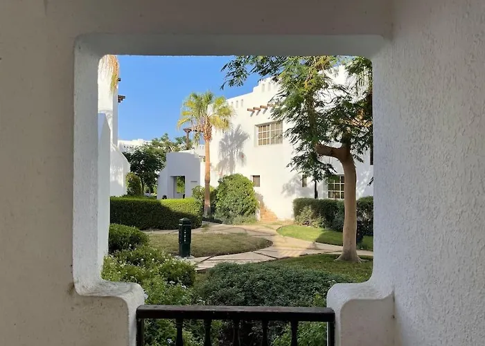 City Center Apartment 2 - Delta Sharm