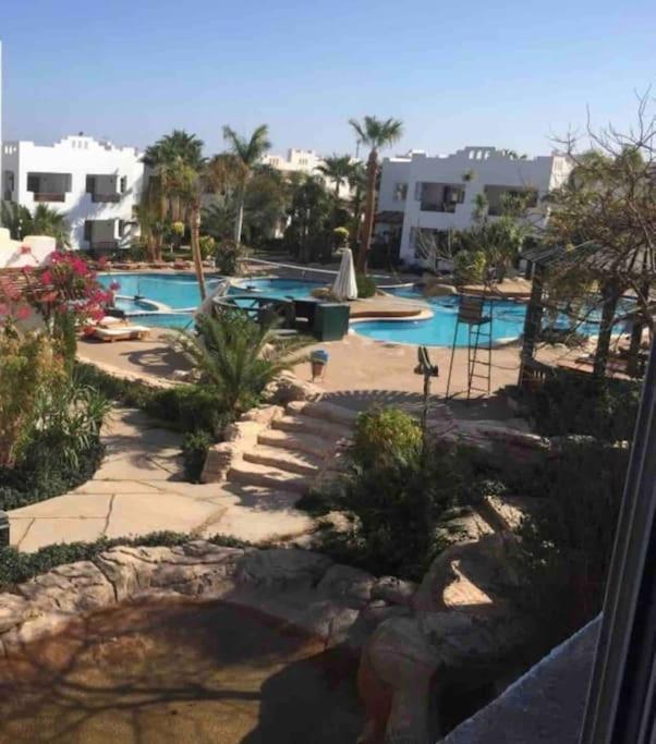 Apartment Center 2 - Delta Sharm el-Sheikh