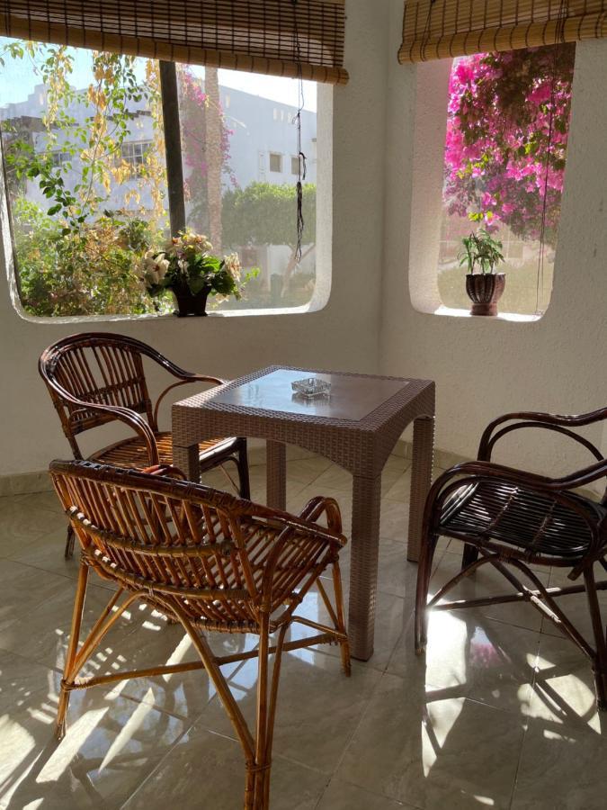 Center 2 - Delta Apartment Sharm el-Sheikh